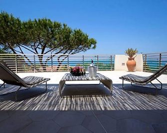 Baia Del Sole Resort - Ricadi - Balcony