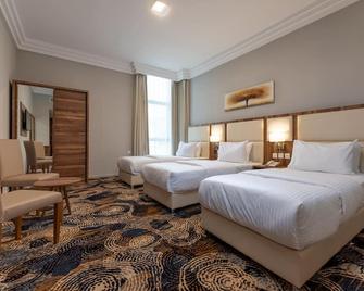Gh Hotel - Medina - Bedroom