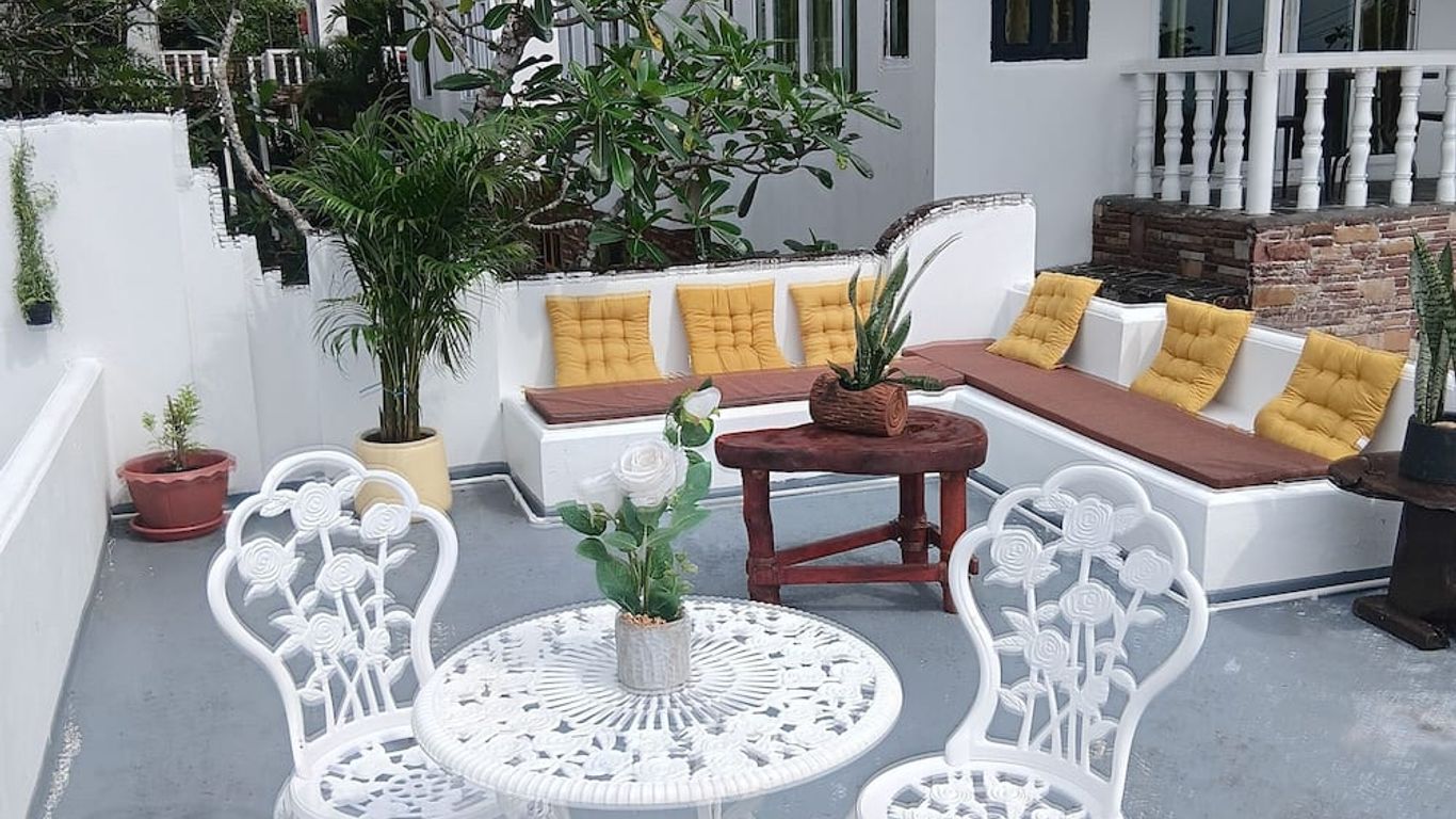 คีรีตา รีสอร์ทแอนด์สปา