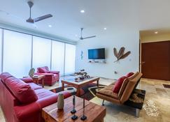 Location, Location, Location - Isla Mujeres