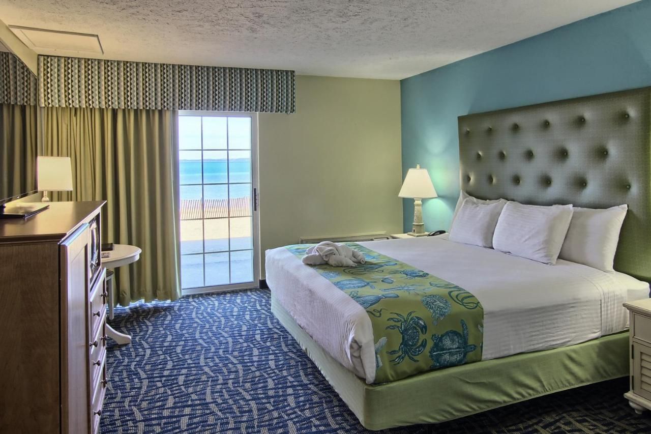 Sugar Beach Resort Hotel