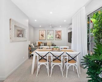 Hamptons by Khove - Cedar Creek, Gold Coast - Restaurant