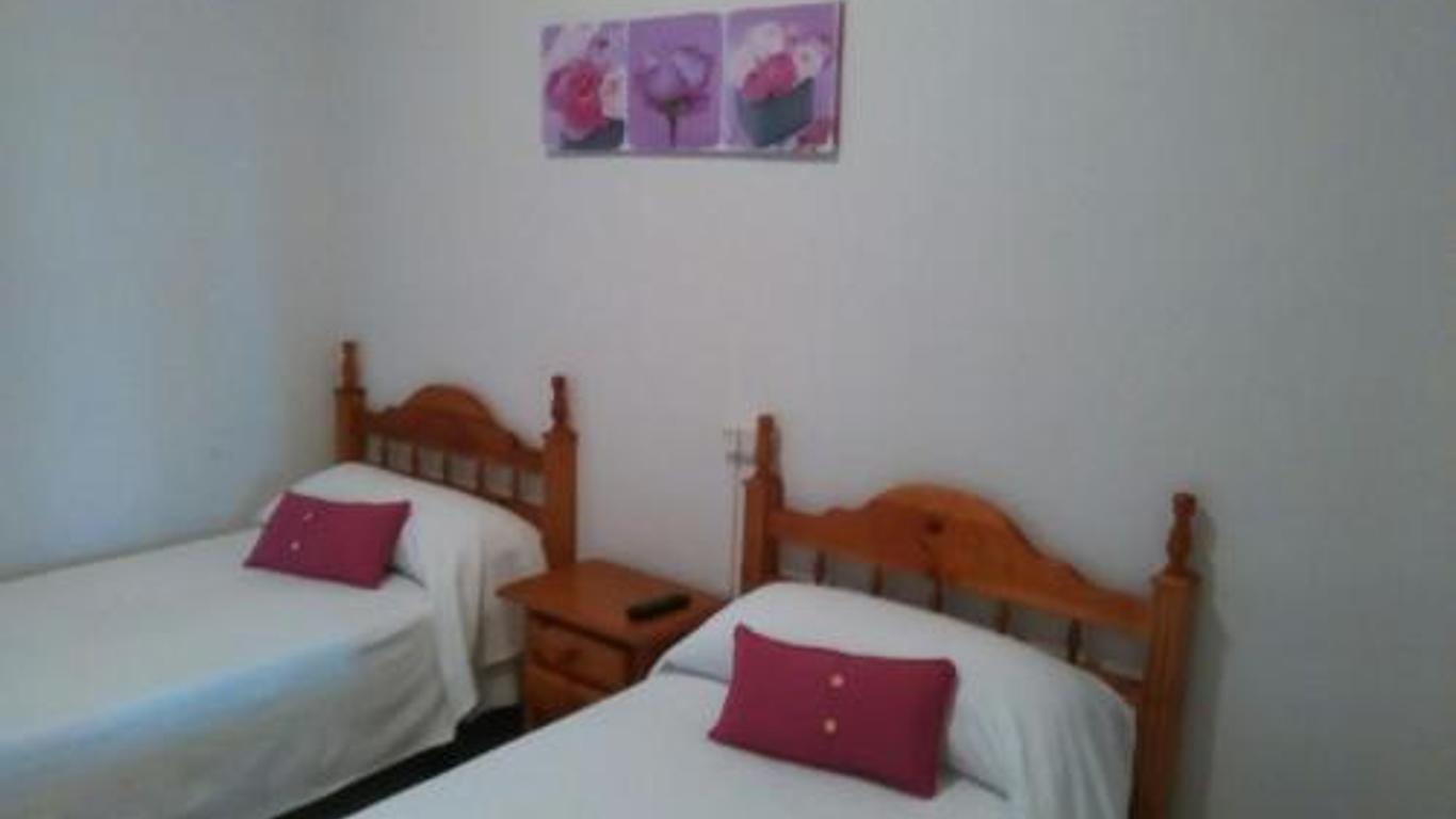 Hostal San Isidro