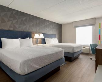 Hampton Inn by Hilton Napanee - Napanee - Habitación