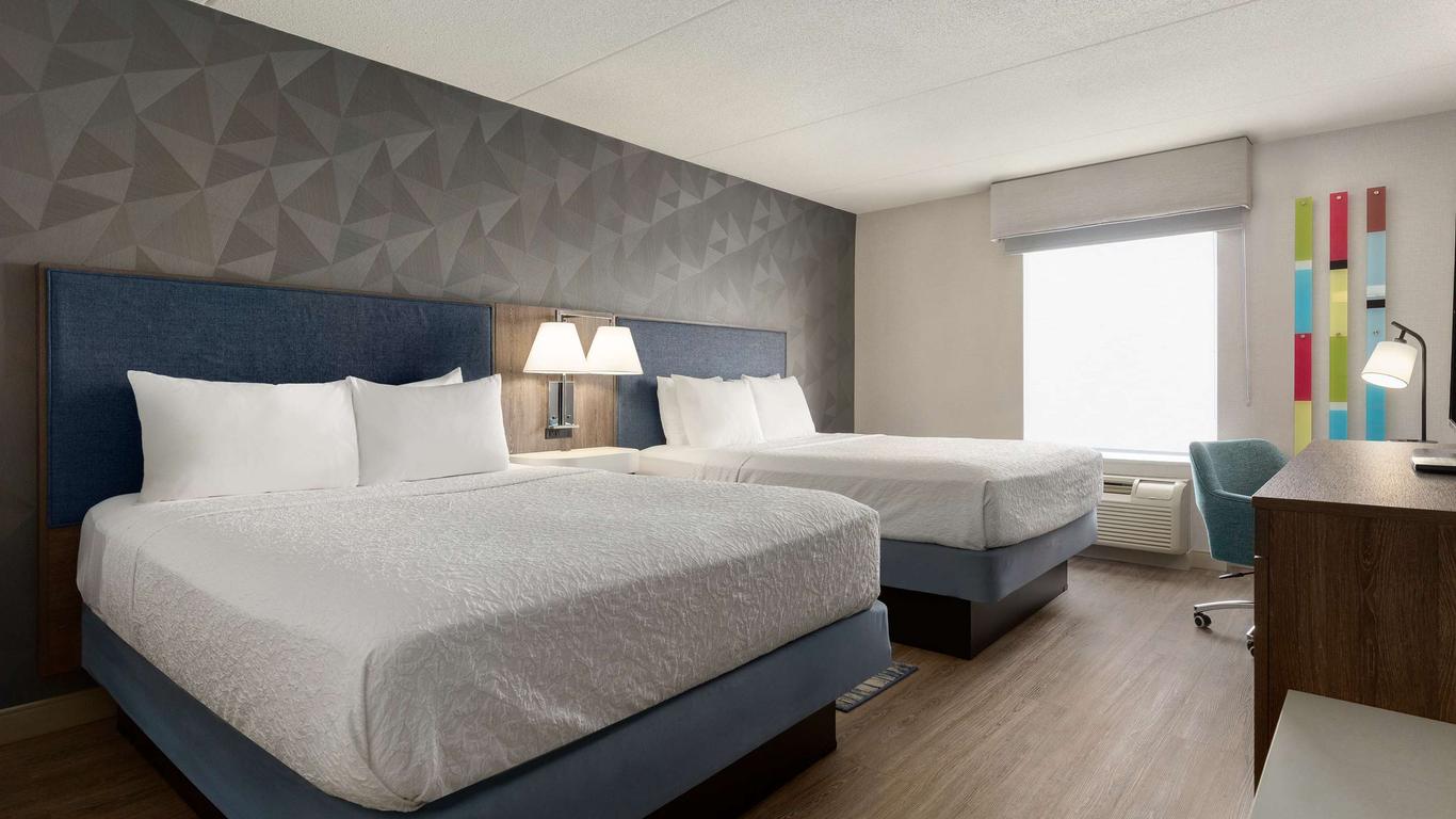 Hampton Inn by Hilton Napanee