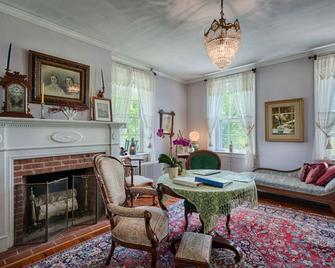 Lightner Farmhouse B&B - Gettysburg