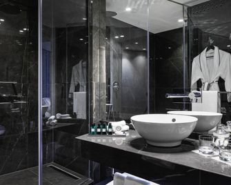 Sofitel Athens Airport - Spata - Gebouw