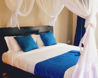 Bwizi Gardens And Resort - Mbarara - Camera da letto