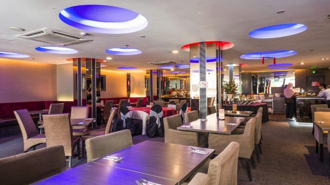 Asto Hotels Kuala Lumpur