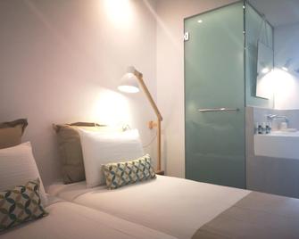 Kouros Seasight Hotel - Pythagorio