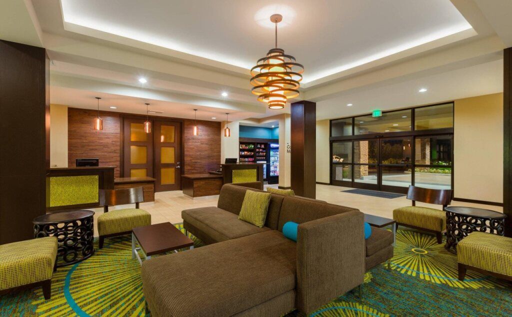 Fairfield Inn & Suites by Marriott Riverside Corona/Norco thumbnail 3