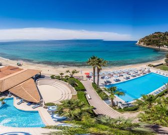 Villaggio Baia D'ercole - Ricadi
