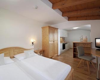 Appartementhaus Fuchs - Itter - Habitación