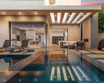 Laurel K Villa - Los Angeles - Pool