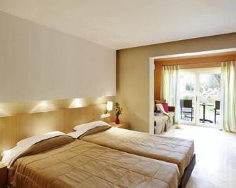 Astoria Hotel - Troulos