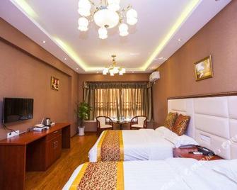 Shuangyuan Business Hotel - Chongqing - Habitación