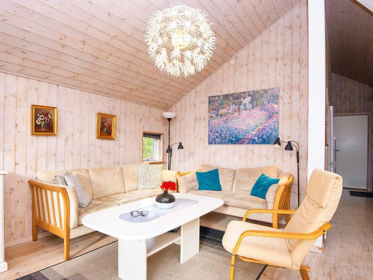 holiday home – Bjerringbro