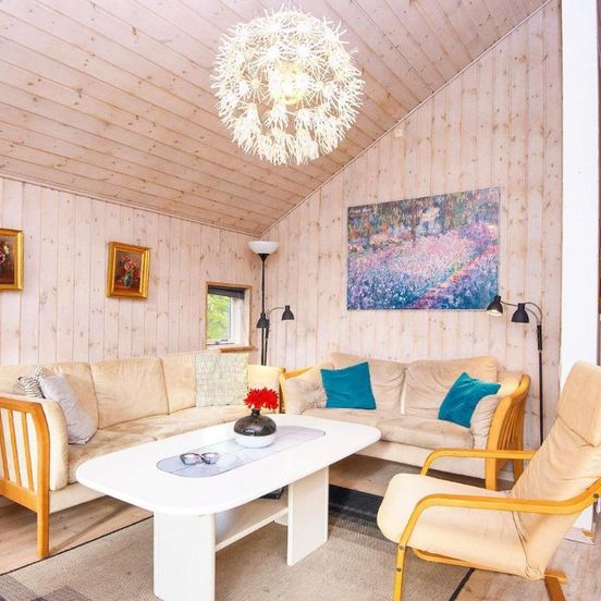 holiday home – Bjerringbro