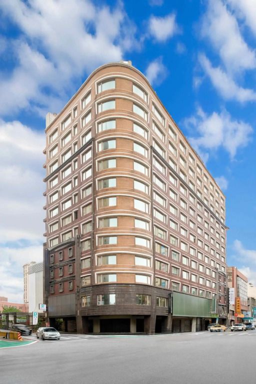 Fullon Poshtel Jhongli