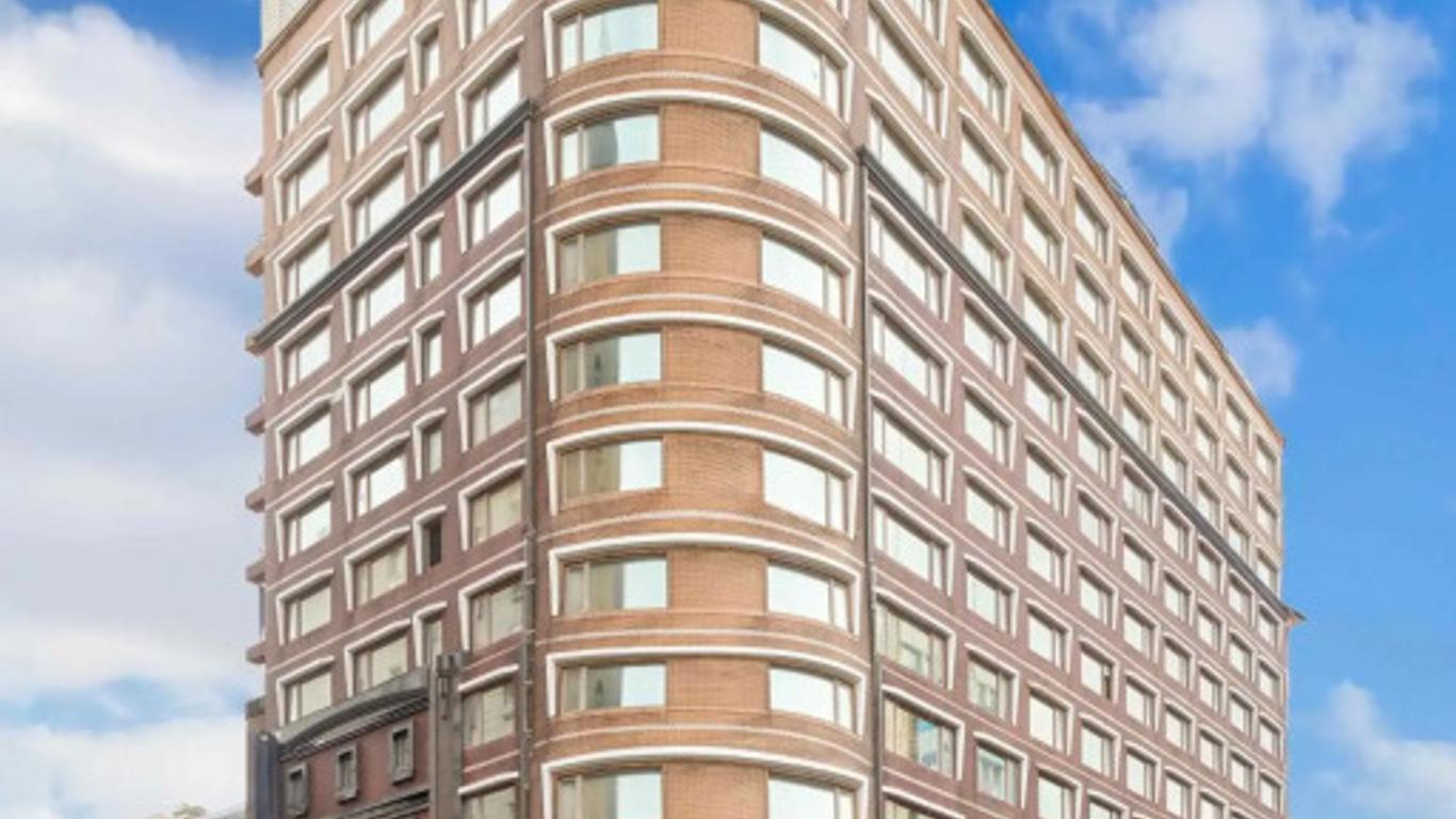 Fullon Poshtel Jhongli