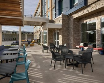 Home2 Suites By Hilton Hickory - Hickory - Edificio