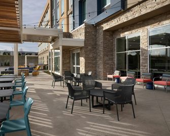 Home2 Suites By Hilton Hickory - Hickory - Edificio