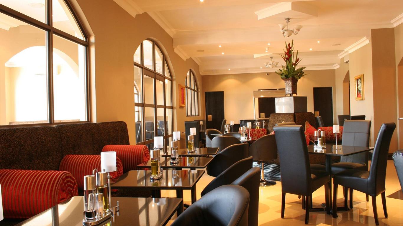 Velmore Hotel & Spa