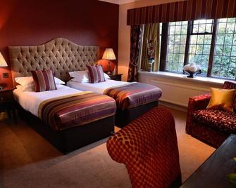 Inglewood Manor - Ellesmere Port - Bedroom