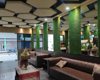 Hotel Paradise - Biswanath Chariali - Biswanath Chariali - Lobby