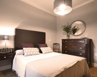 El Rincón de Pilar Disfruta de tu escapada rural - Segovia - Habitación