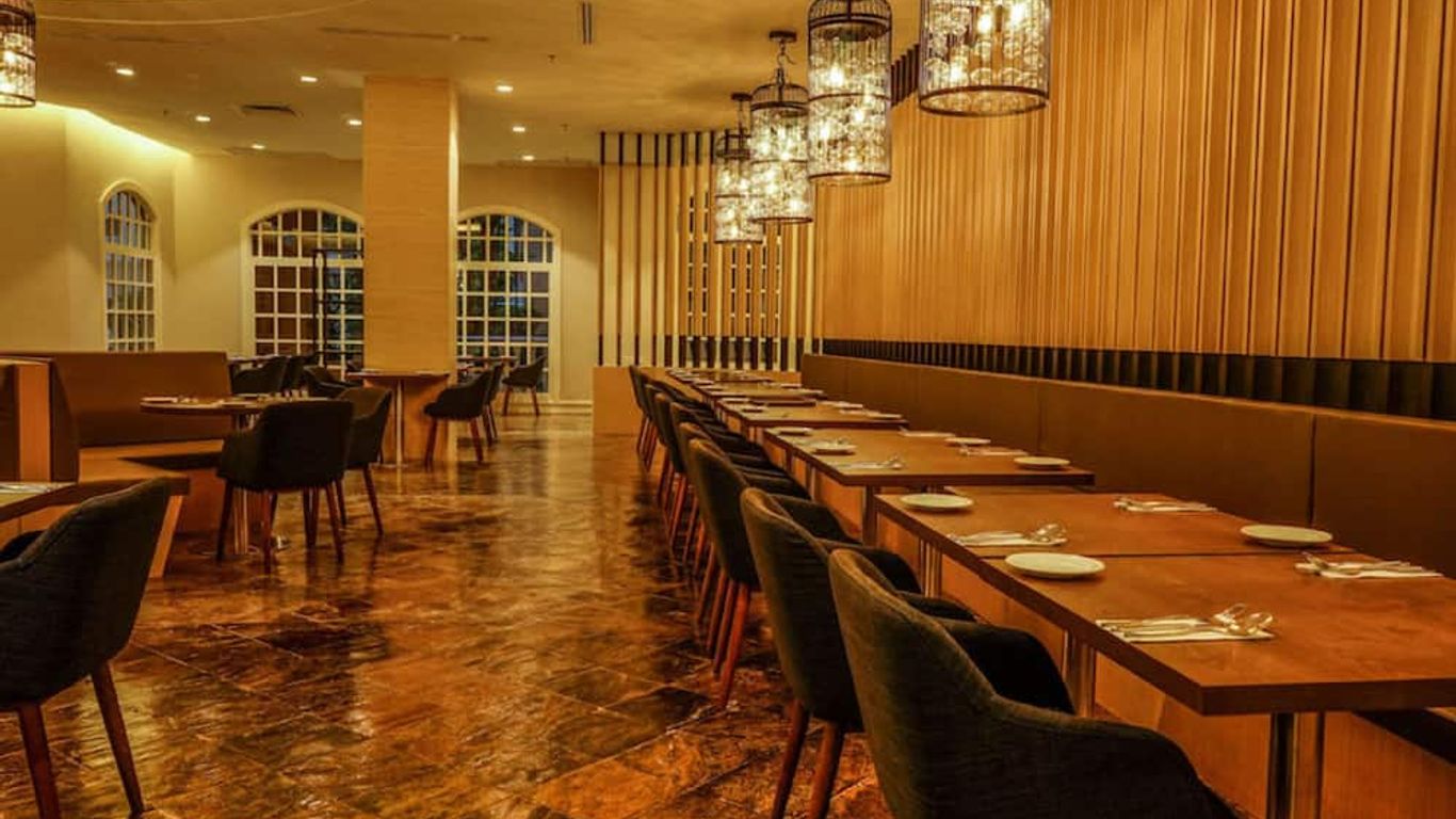 Amverton Heritage Resort