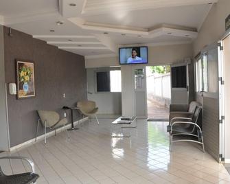 Hotel Araguatins - Araguaína - Lobby
