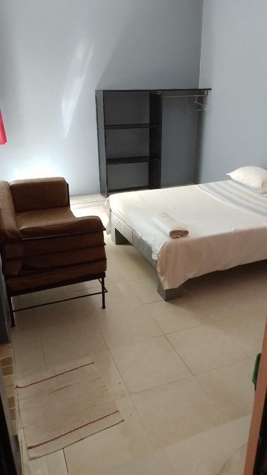 ريزيدونس أبدو ديوف 1