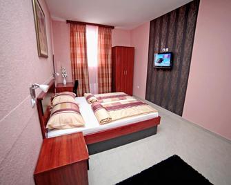 Hostel Herz - Bania Luka - Habitación