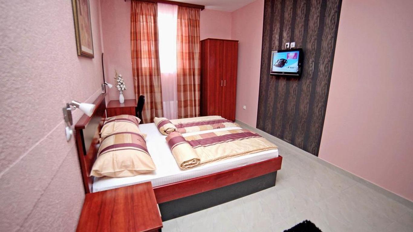 Hostel Herz