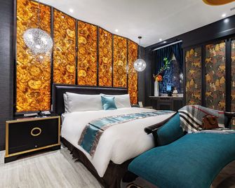 Norway Forest Motel - Wen Chuang Branch - Taichung City