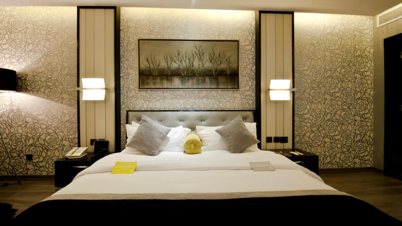 Al Waha Palace Hotel