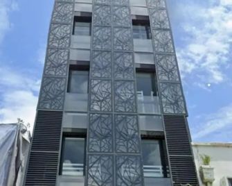 The Family Suites Serviced Apartments - Singapur - Edifici