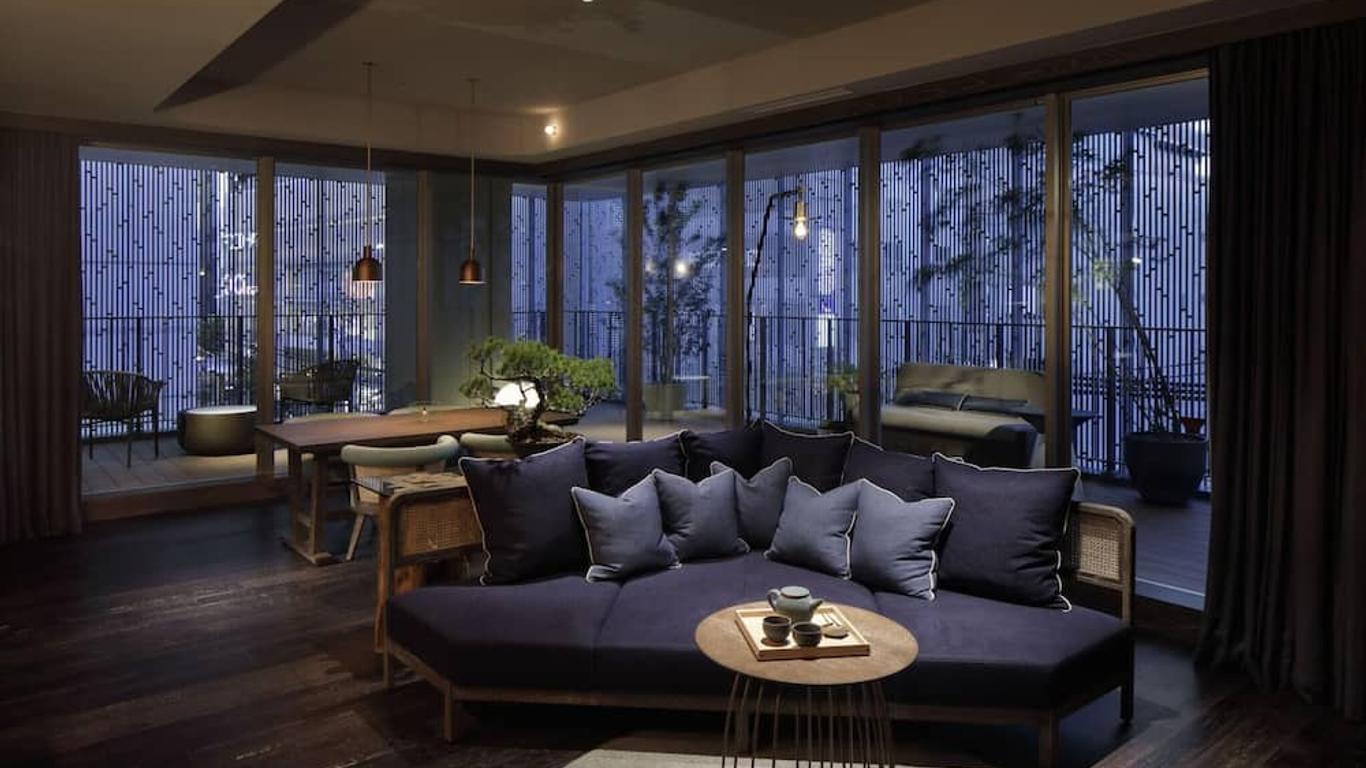 京都好自然飯店