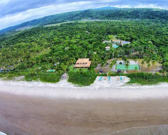 Ilhéus North Hotel - Itacaré - Rakennus