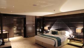Sahara Star - Mumbai - Bedroom