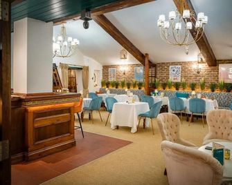 The Millfield - Brigg - Restaurant