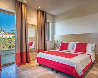 Maison Montechiaro - Vico Equense - Habitación