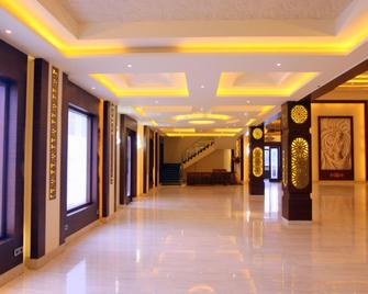 Budha Mal Castle - Pālampur - Ingresso