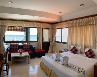 Seaview Sriracha Hotel - Chonburi