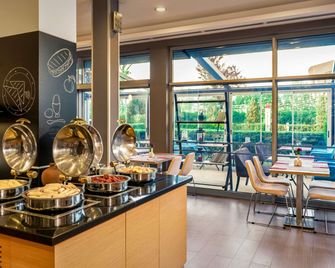 Ibis Bursa - Bursa - Restaurant