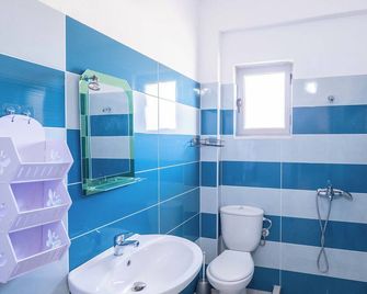 Soleluna Aparthotel - Sarandë