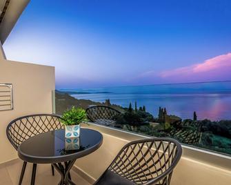 Anasa Corfu - Benitses - Balcony
