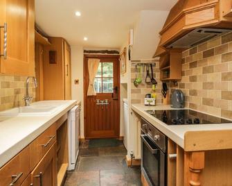 The Cottage at Graysondale Farm - Cockermouth - Kuchnia