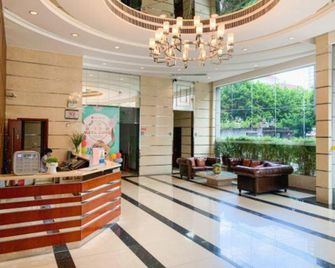 Coco Apartment - Foshan - Lobby